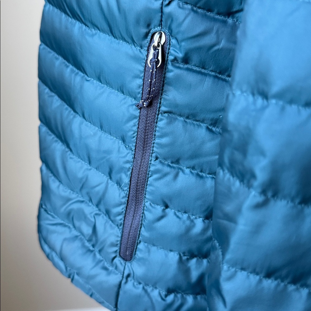 Eddie Bauer Microlight Down Jacket - image 6